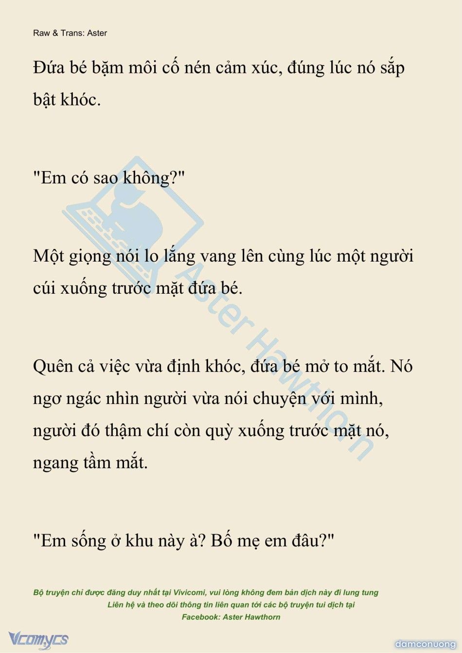 đọc truyện [novel] Odalisque Chương 151 ảnh 5 tại Thiên Thai Truyện