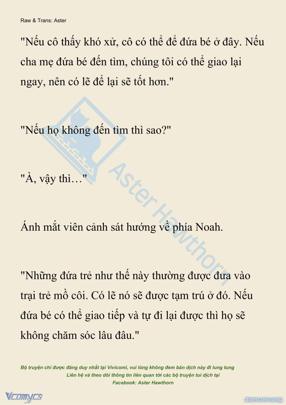 đọc truyện [novel] Odalisque Chương 152 ảnh 17 tại Thiên Thai Truyện