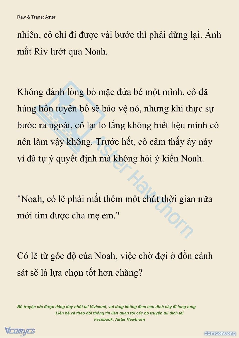 đọc truyện [novel] Odalisque Chương 152 ảnh 20 tại Thiên Thai Truyện