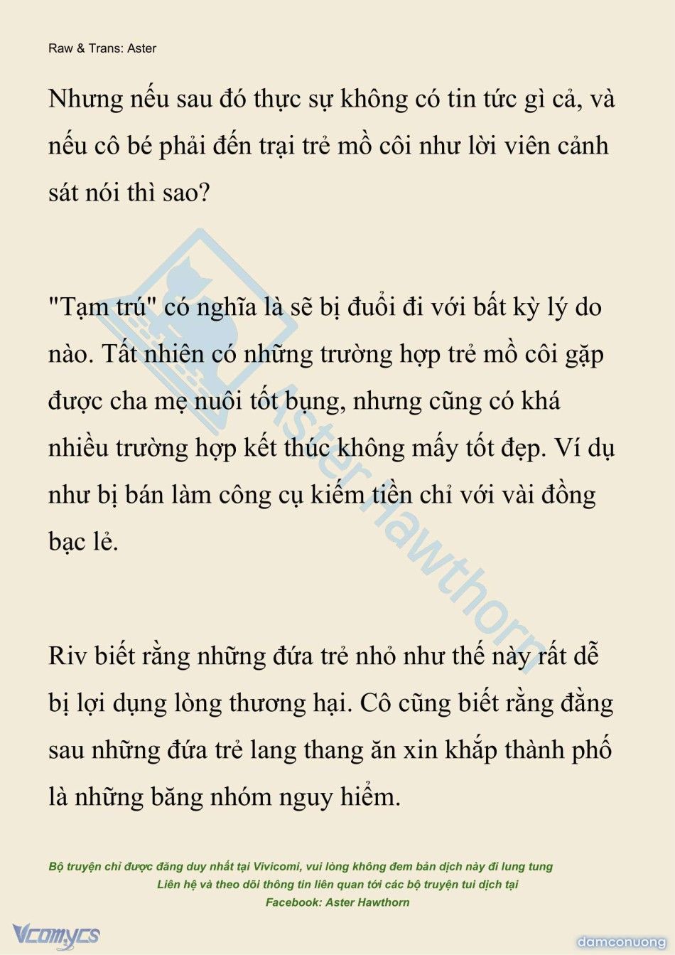 đọc truyện [novel] Odalisque Chương 152 ảnh 21 tại Thiên Thai Truyện