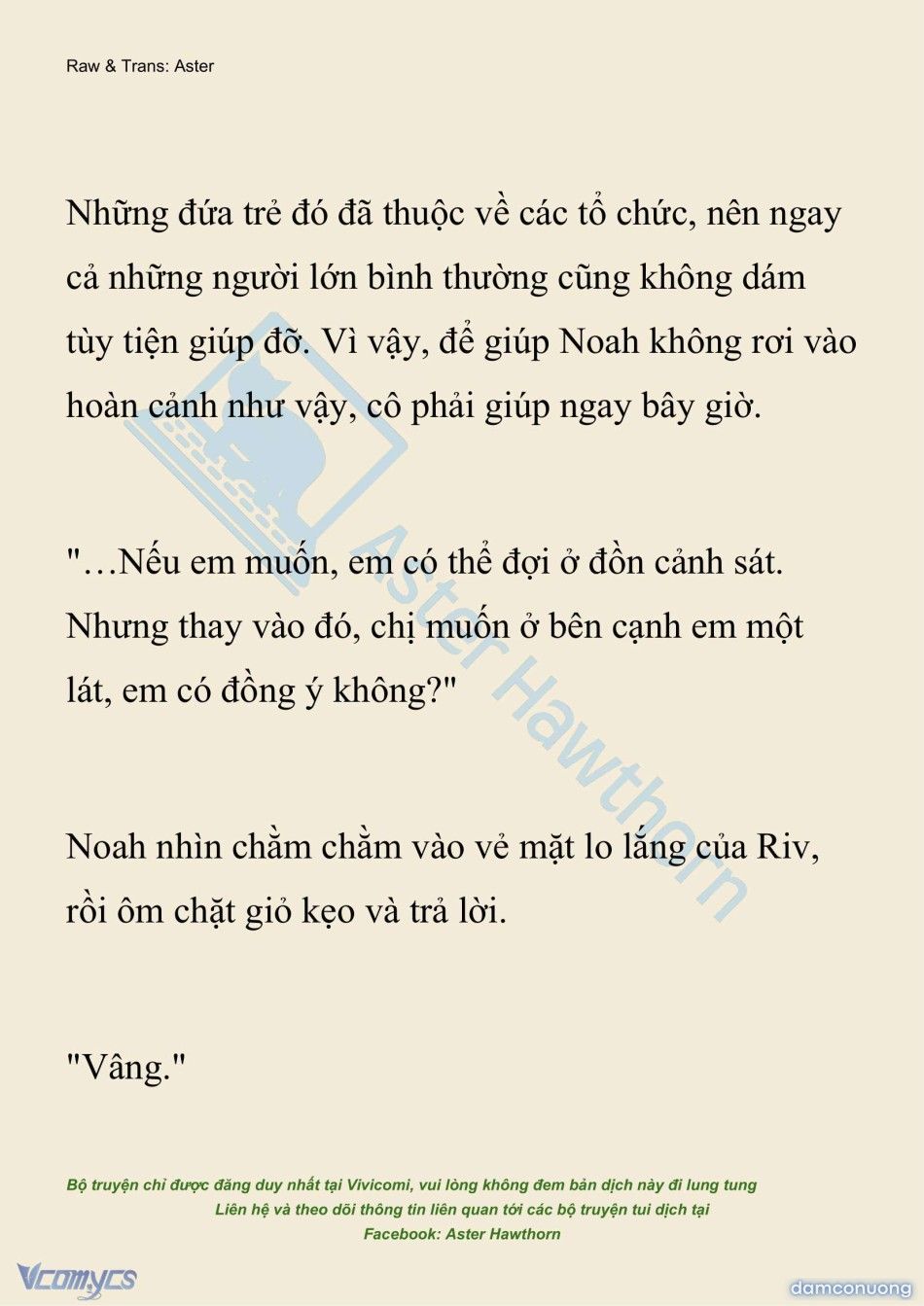đọc truyện [novel] Odalisque Chương 152 ảnh 22 tại Thiên Thai Truyện