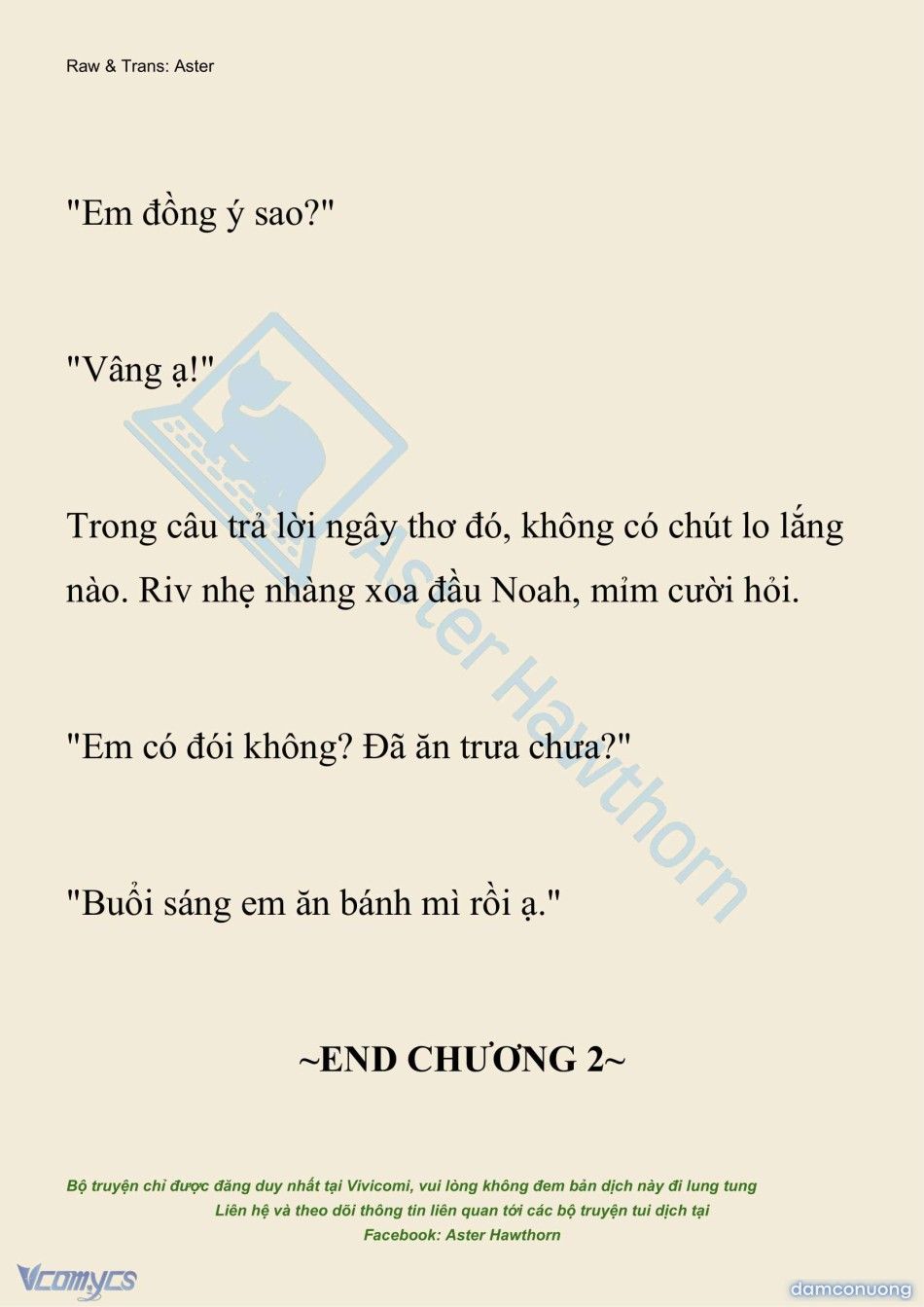 đọc truyện [novel] Odalisque Chương 152 ảnh 23 tại Thiên Thai Truyện