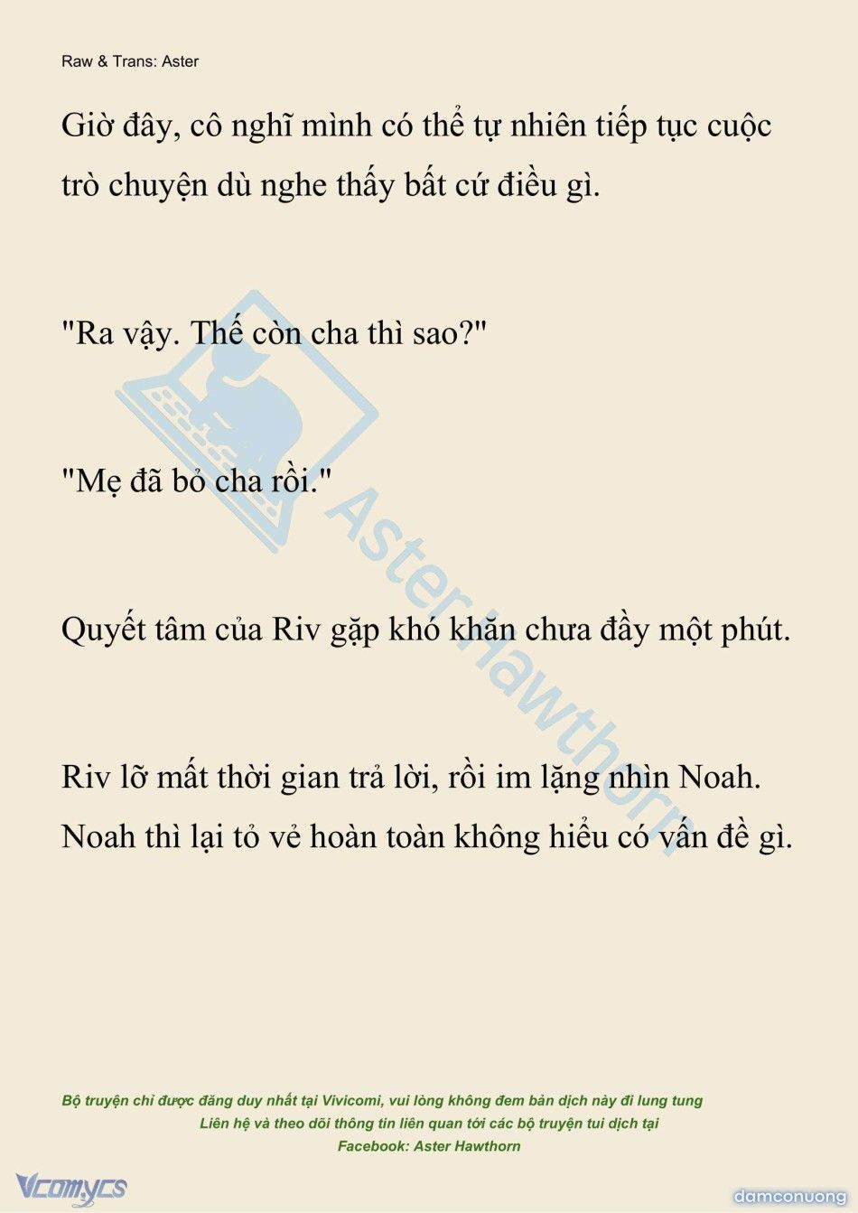 đọc truyện [novel] Odalisque Chương 153 ảnh 5 tại Thiên Thai Truyện
