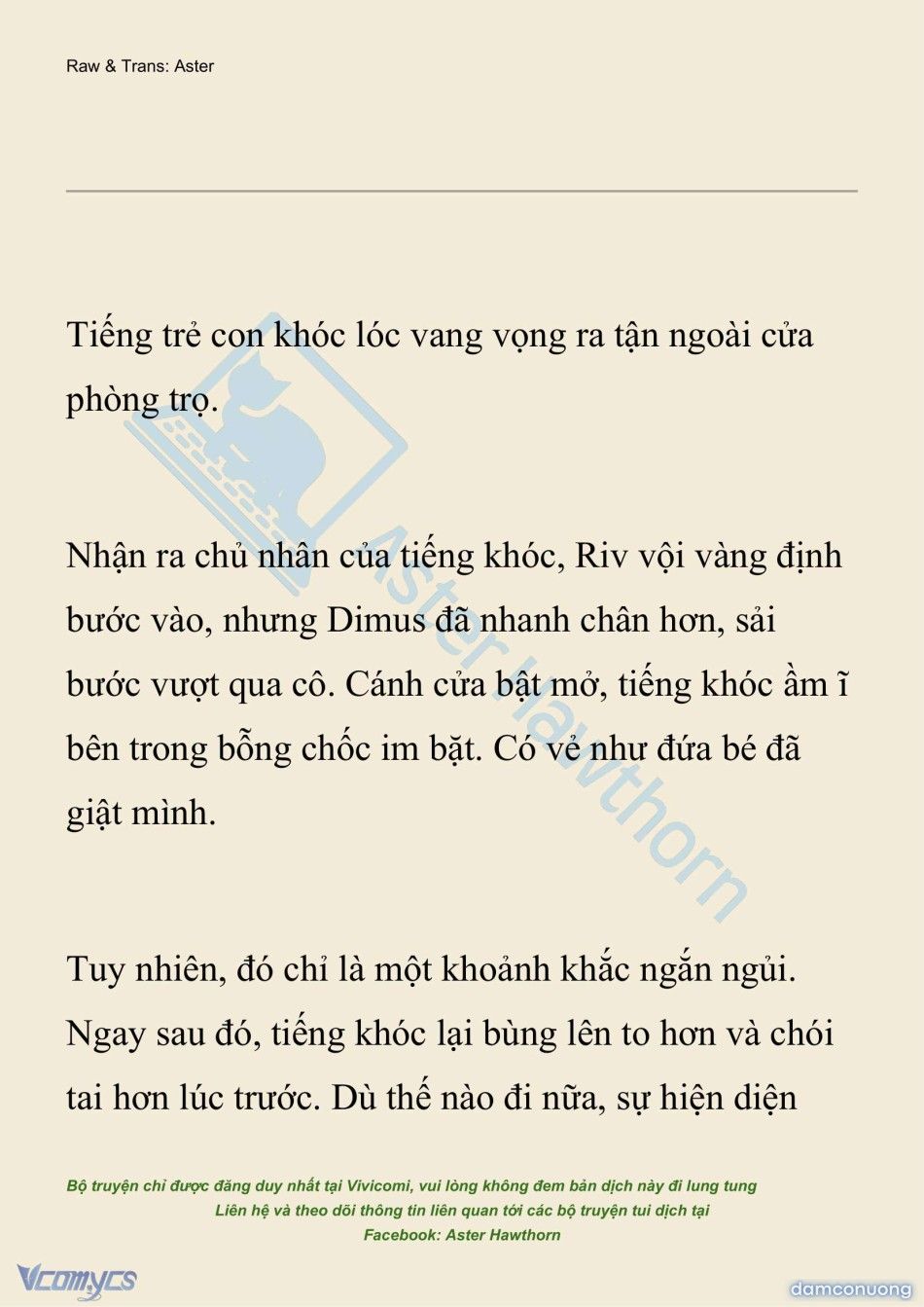 đọc truyện [novel] Odalisque Chương 154 ảnh 15 tại Thiên Thai Truyện