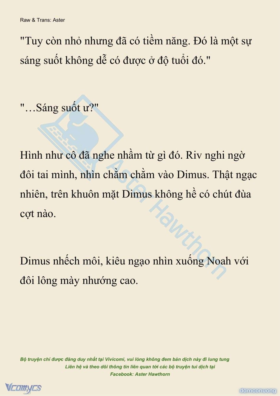 đọc truyện [novel] Odalisque Chương 155 ảnh 19 tại Thiên Thai Truyện