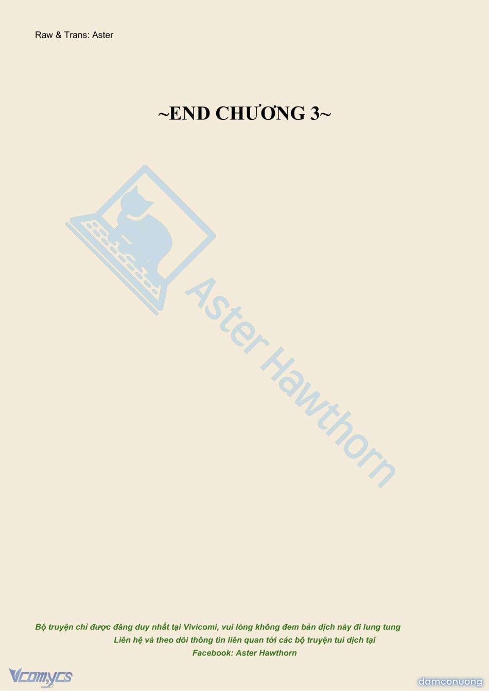 đọc truyện [novel] Odalisque Chương 158 ảnh 24 tại Thiên Thai Truyện