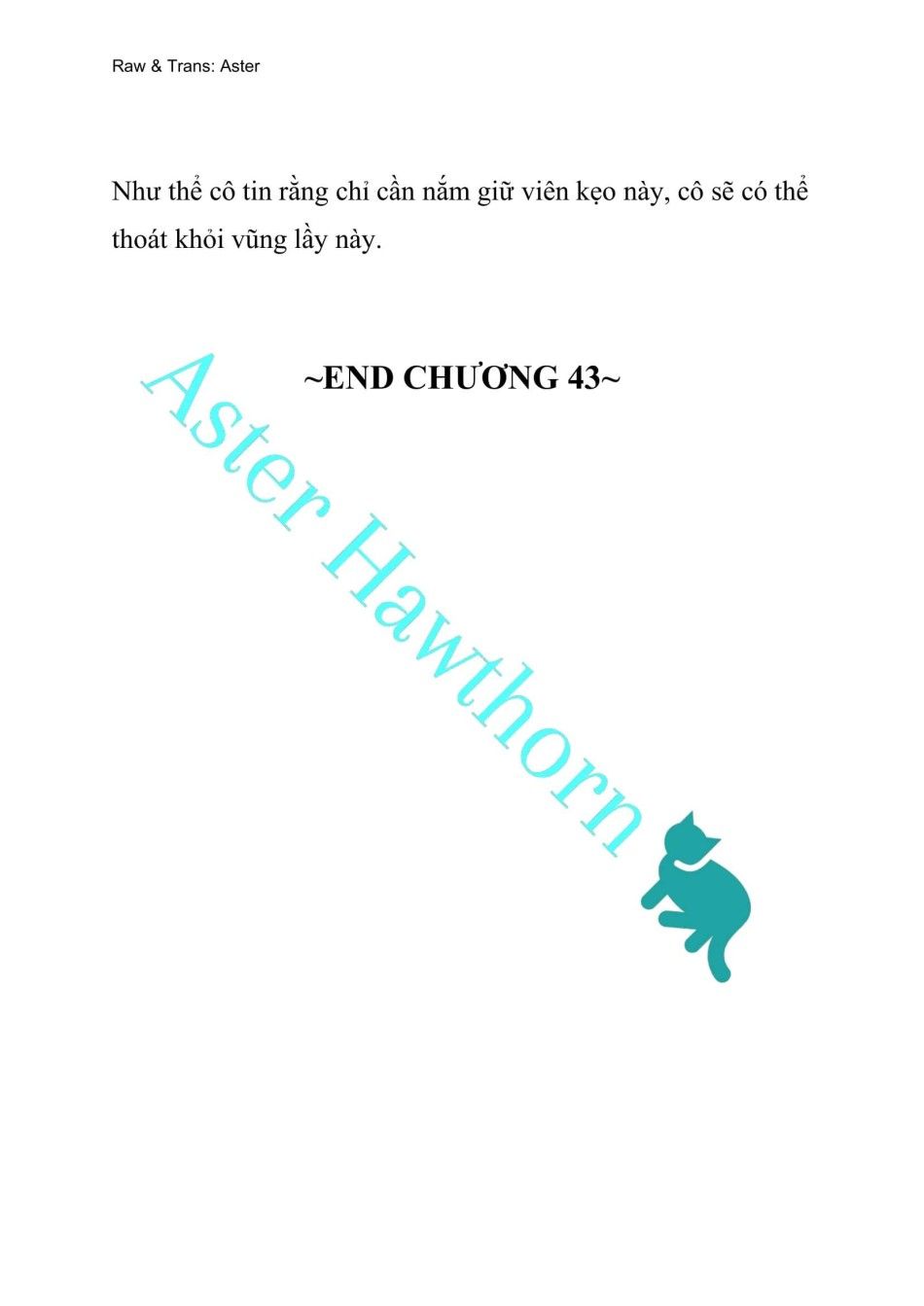 [novel] Odalisque Chương 43 page 16 - Giả Dược