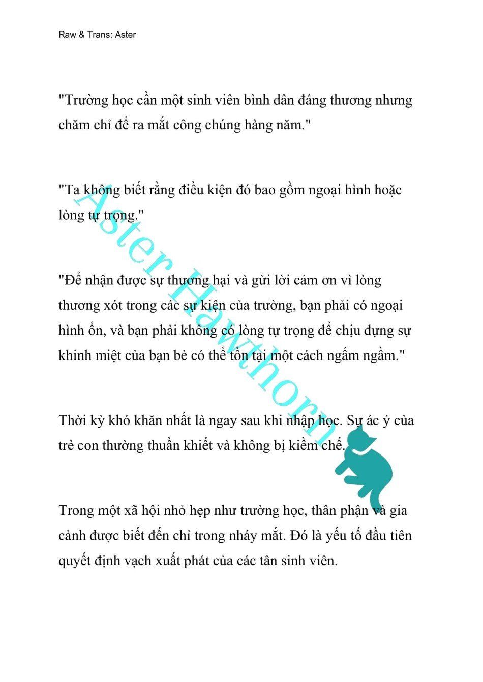 đọc truyện [novel] Odalisque Chương 63 ảnh 10 tại Thiên Thai Truyện