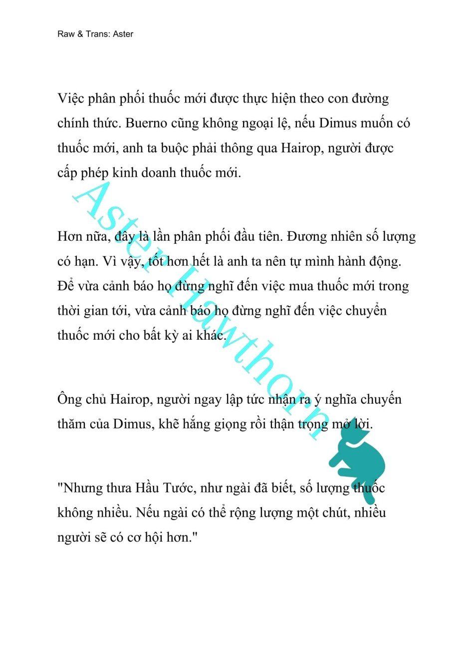 đọc truyện [novel] Odalisque Chương 72 ảnh 12 tại Thiên Thai Truyện
