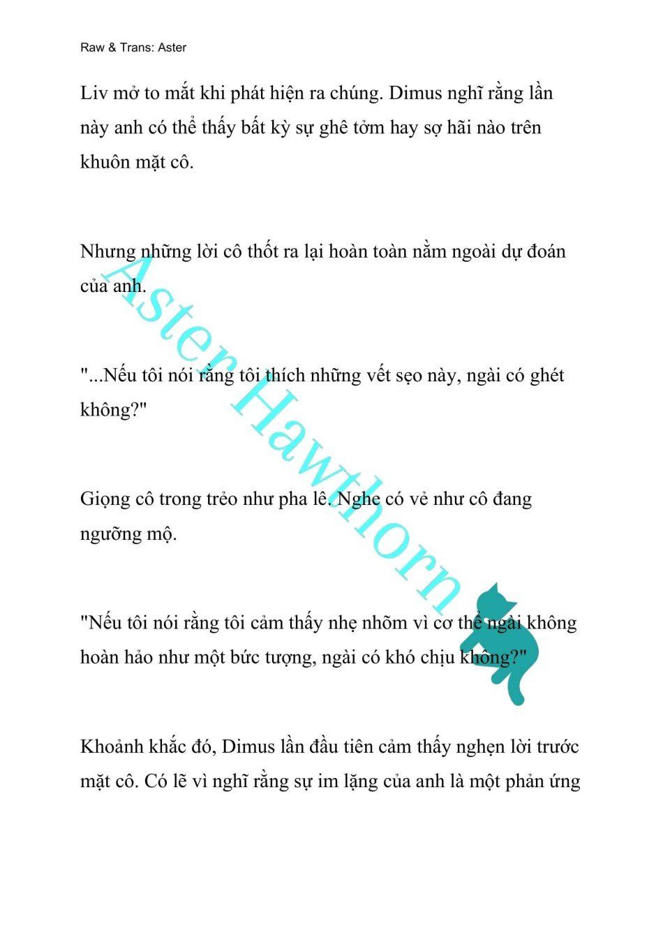 đọc truyện [novel] Odalisque Chương 76 ảnh 5 tại Giả Dược