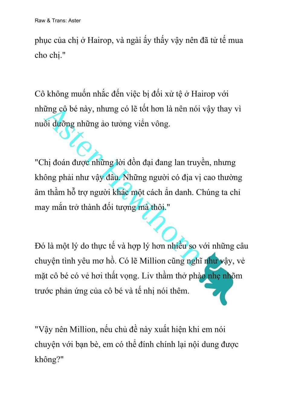 đọc truyện [novel] Odalisque Chương 77 ảnh 5 tại Giả Dược
