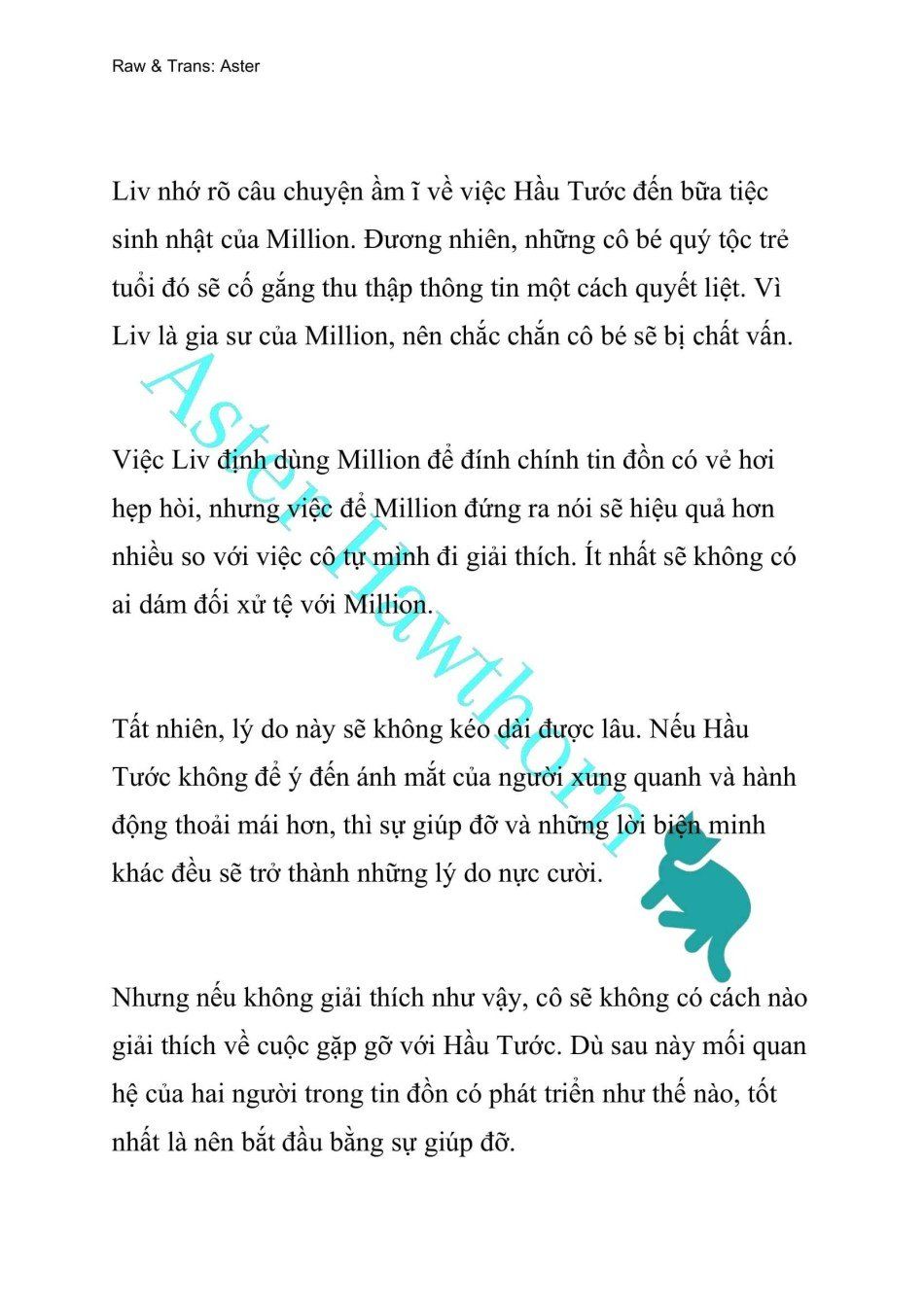 đọc truyện [novel] Odalisque Chương 77 ảnh 6 tại Giả Dược