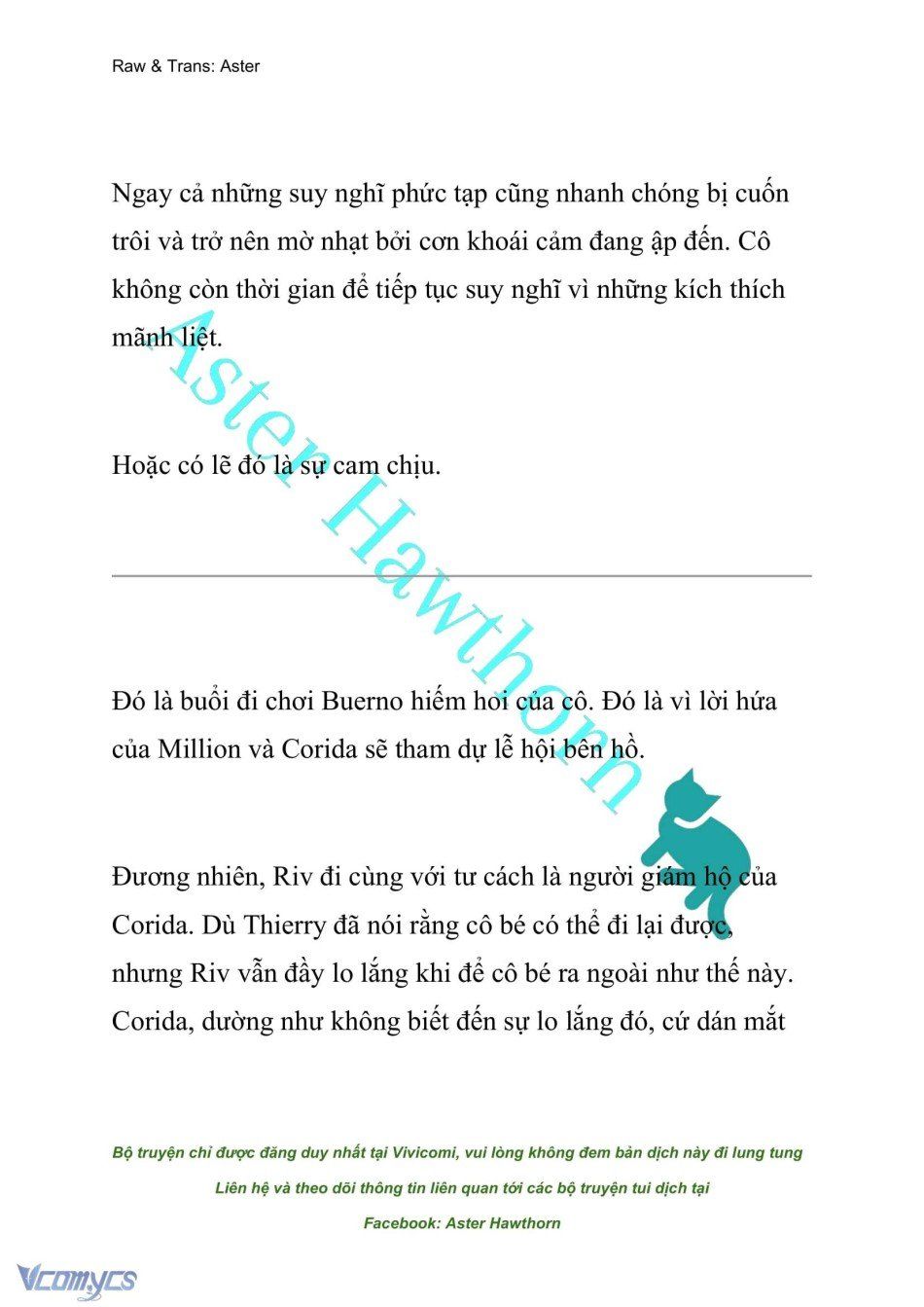 đọc truyện [novel] Odalisque Chương 86 ảnh 11 tại Truyện Dạ Ký