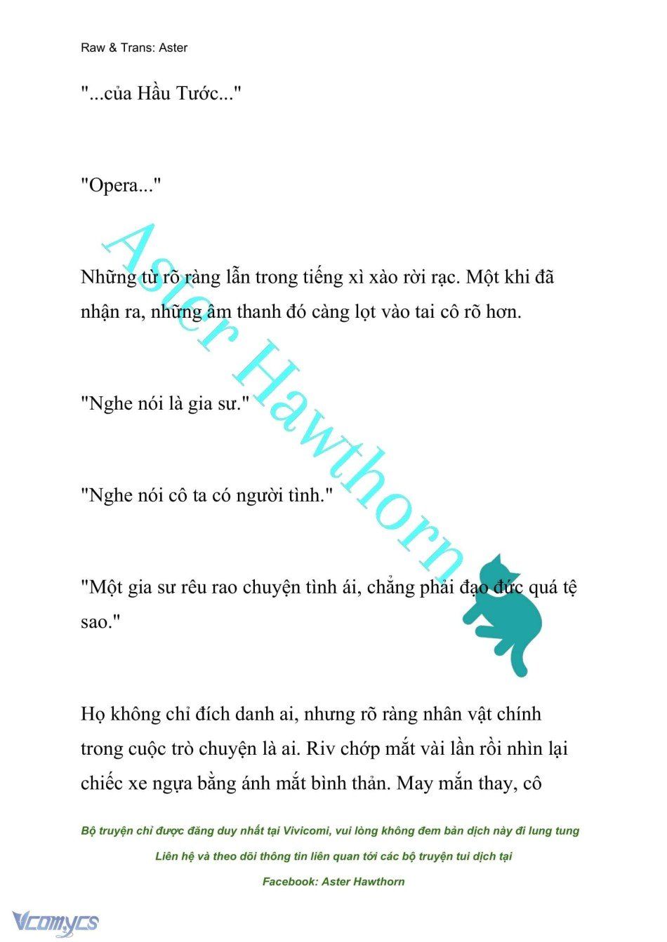 đọc truyện [novel] Odalisque Chương 86 ảnh 13 tại Truyện Dạ Ký