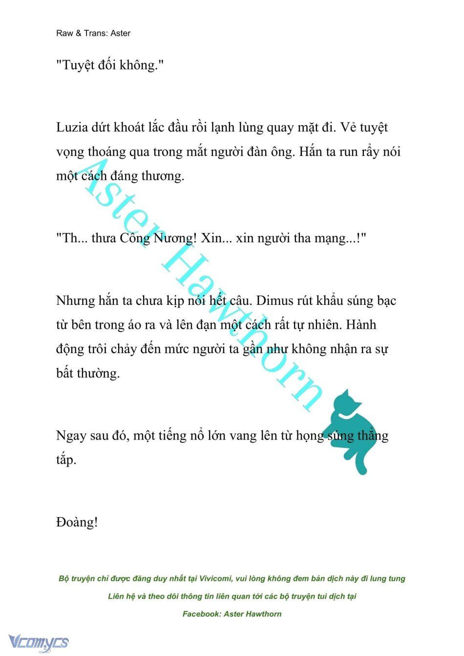 đọc truyện [novel] Odalisque Chương 88 ảnh 13 tại Thiên Thai Truyện