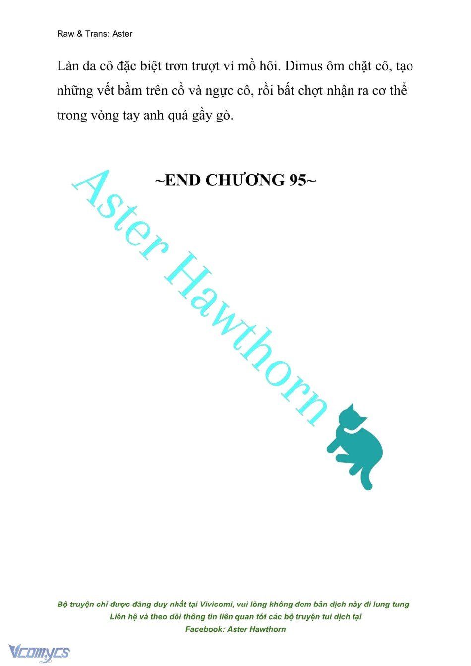 đọc truyện [novel] Odalisque Chương 95 ảnh 16 tại Thiên Thai Truyện