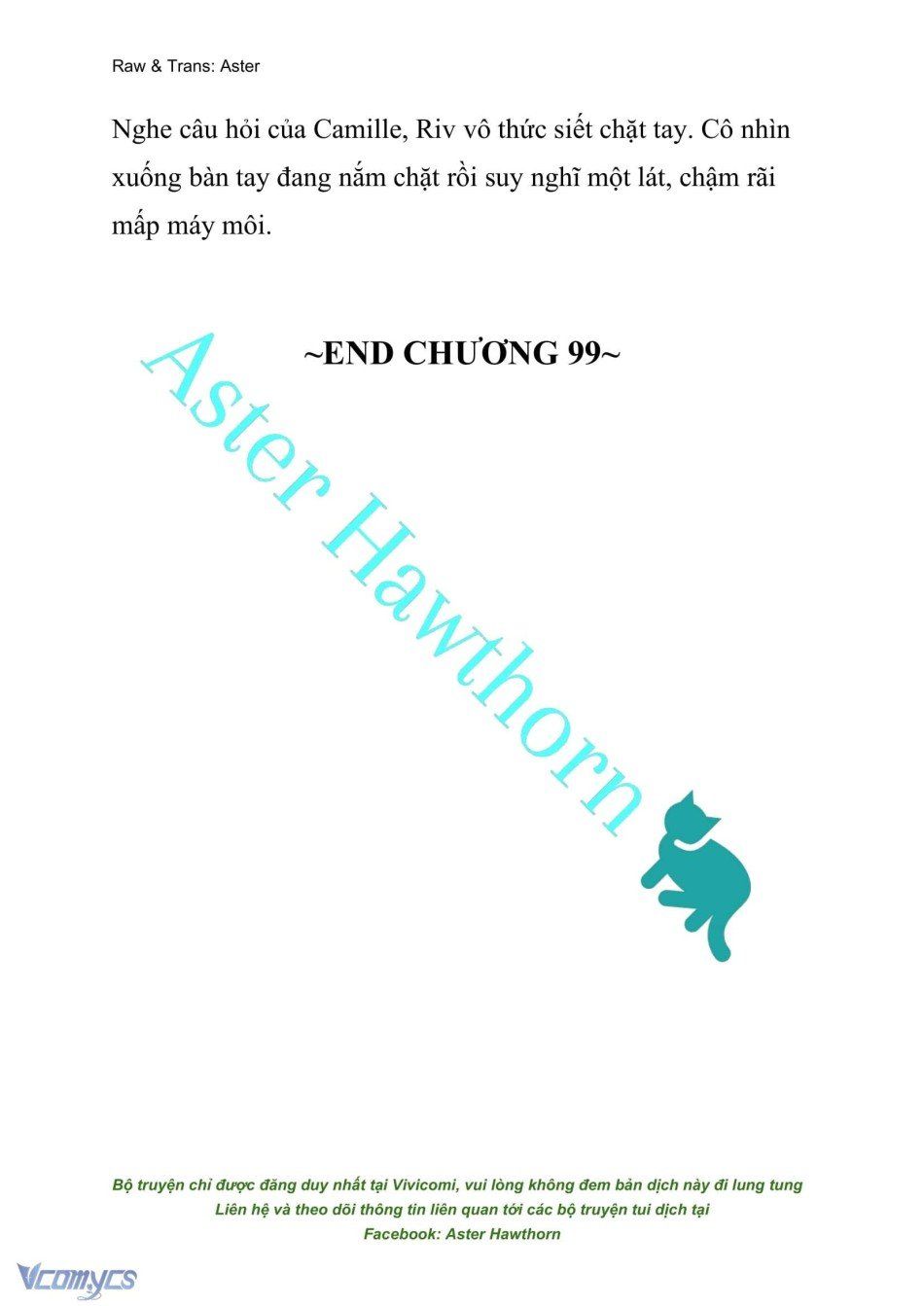 đọc truyện [novel] Odalisque Chương 99 ảnh 18 tại Thiên Thai Truyện