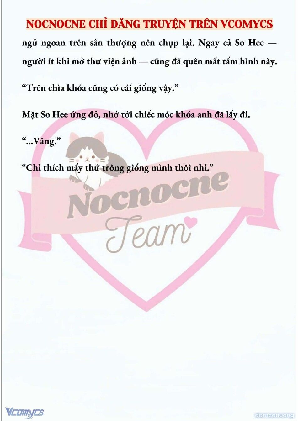 đọc truyện [novel] Ông Chú Xấu Xa Chương 6 ảnh 15 tại Thiên Thai Truyện