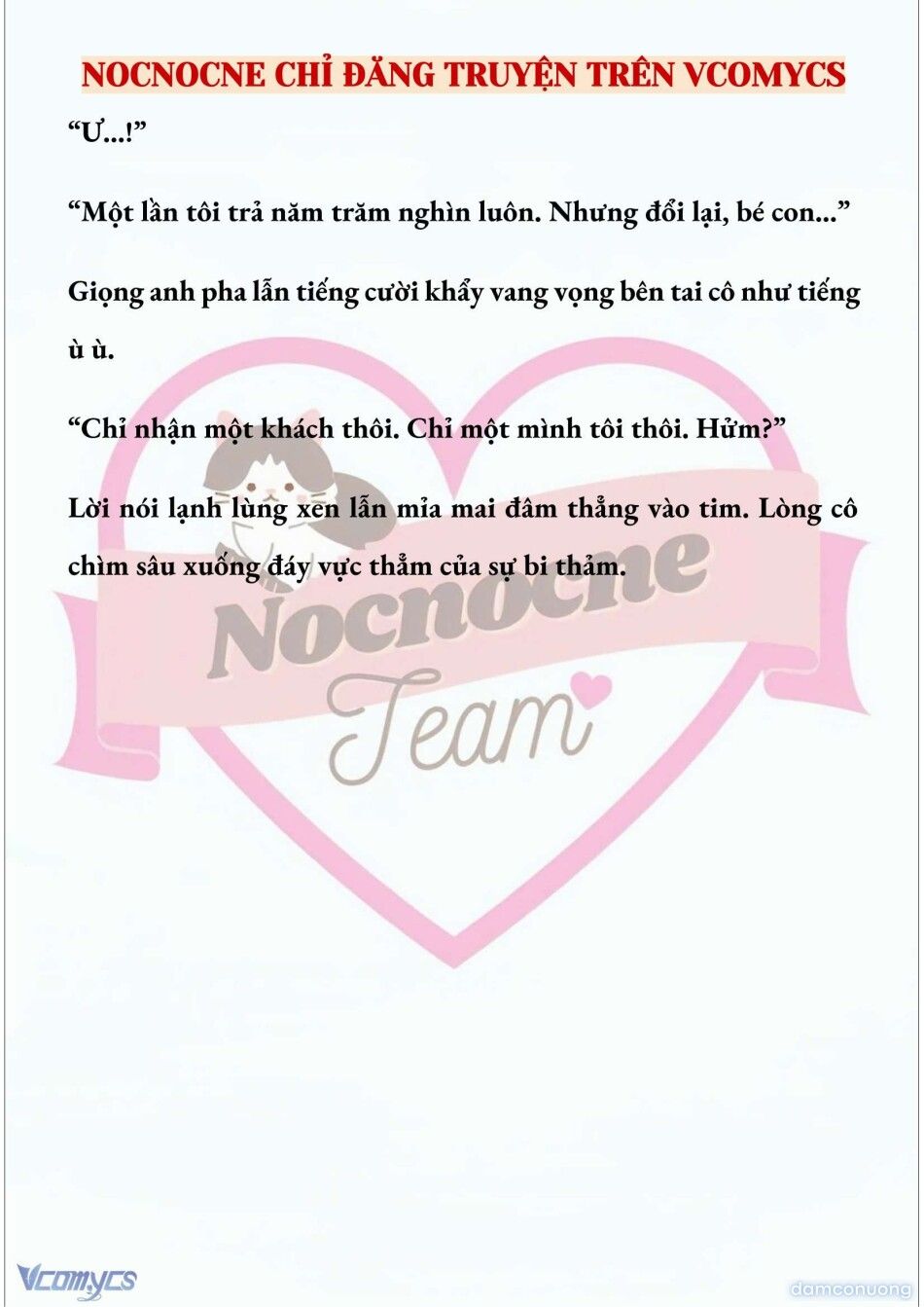 đọc truyện [novel] Ông Chú Xấu Xa Chương 8 ảnh 16 tại Thiên Thai Truyện