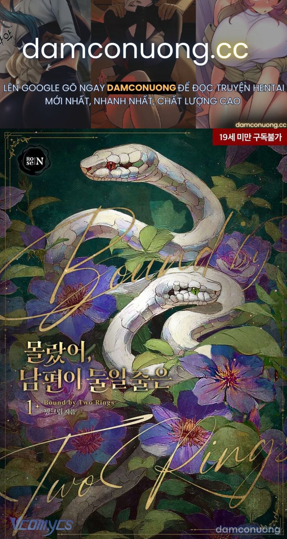 đọc truyện [novel] Tôi Không Biết Mình Có Hai Người Chồng Chương 3 ảnh 2 tại Thiên Thai Truyện