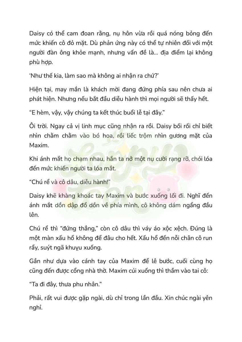 đọc truyện [novel] Trận Chiến Ly Hôn! Chương 1 ảnh 11 tại Thiên Thai Truyện