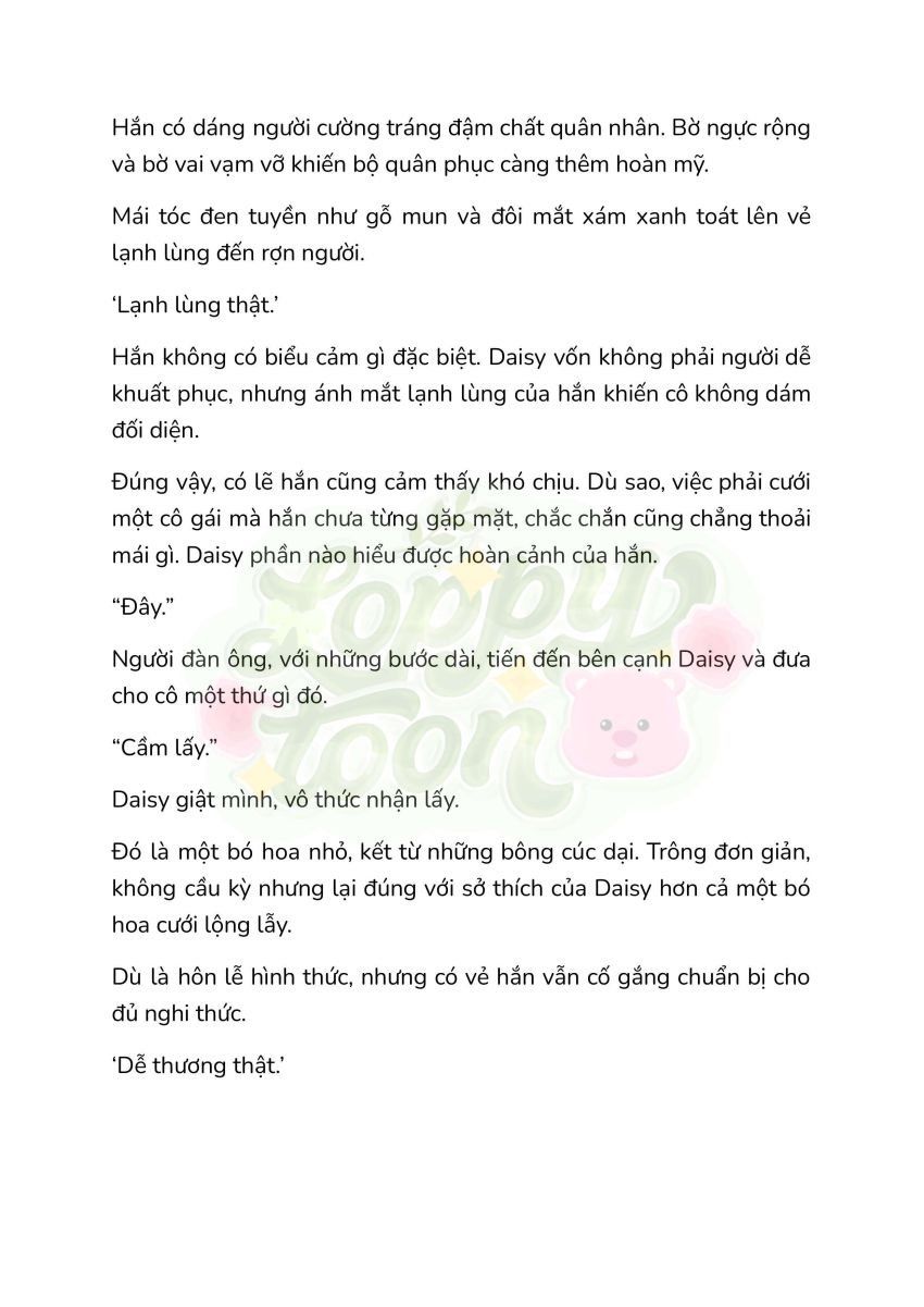 đọc truyện [novel] Trận Chiến Ly Hôn! Chương 1 ảnh 5 tại Thiên Thai Truyện
