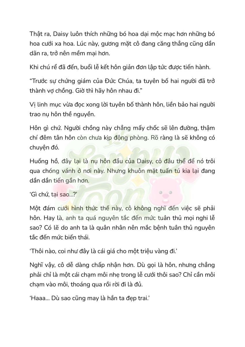 đọc truyện [novel] Trận Chiến Ly Hôn! Chương 1 ảnh 6 tại Thiên Thai Truyện