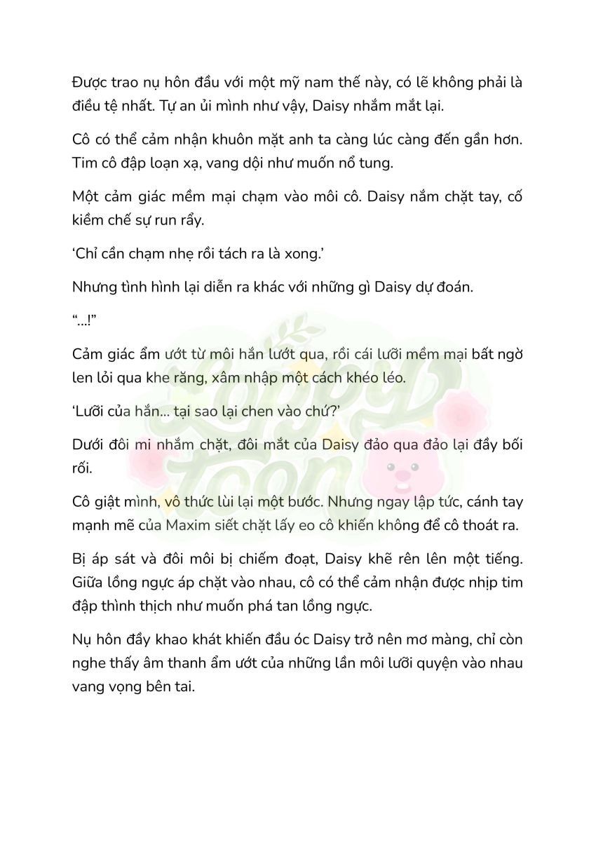đọc truyện [novel] Trận Chiến Ly Hôn! Chương 1 ảnh 7 tại Thiên Thai Truyện