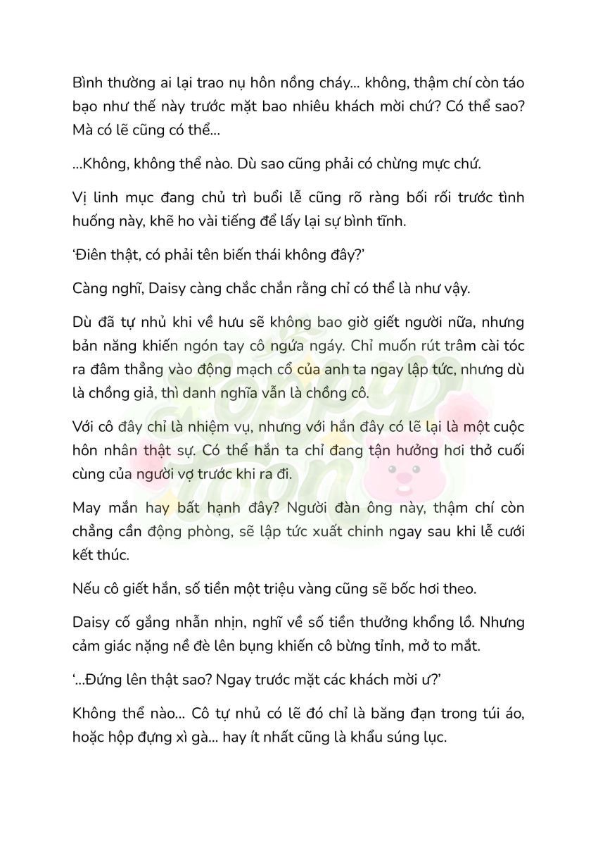 đọc truyện [novel] Trận Chiến Ly Hôn! Chương 1 ảnh 8 tại Thiên Thai Truyện