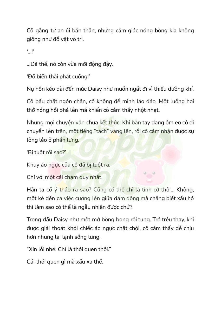 đọc truyện [novel] Trận Chiến Ly Hôn! Chương 1 ảnh 9 tại Thiên Thai Truyện