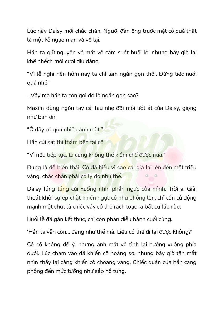 đọc truyện [novel] Trận Chiến Ly Hôn! Chương 1 ảnh 10 tại Thiên Thai Truyện
