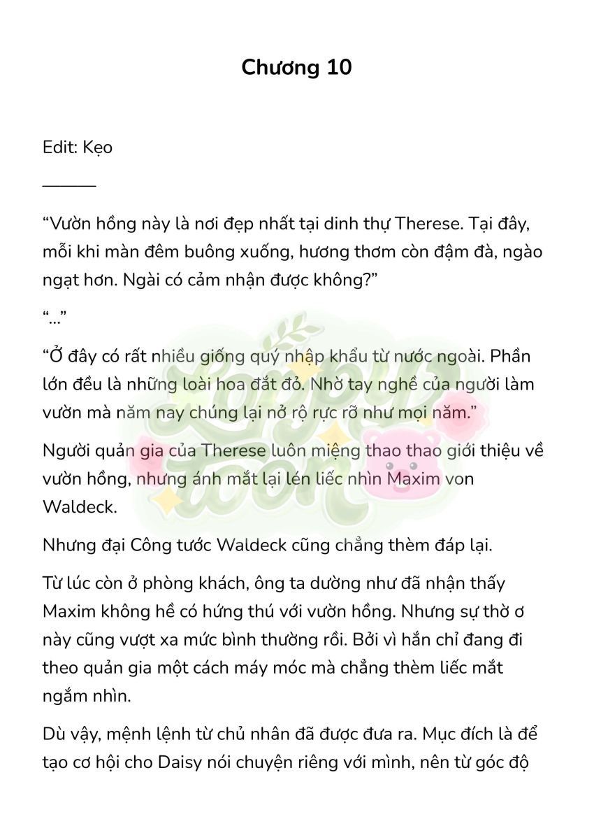 đọc truyện [novel] Trận Chiến Ly Hôn! Chương 10 ảnh 2 tại Giả Dược