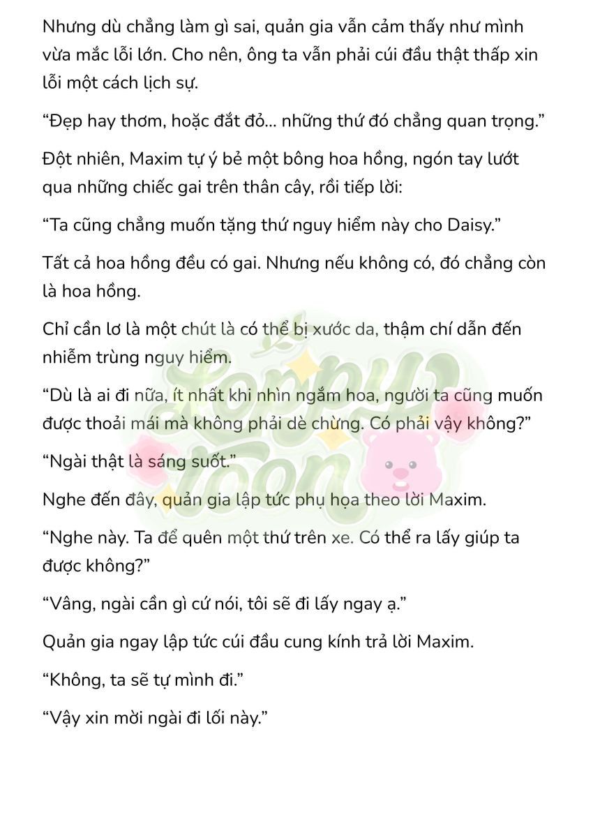 đọc truyện [novel] Trận Chiến Ly Hôn! Chương 10 ảnh 4 tại Giả Dược