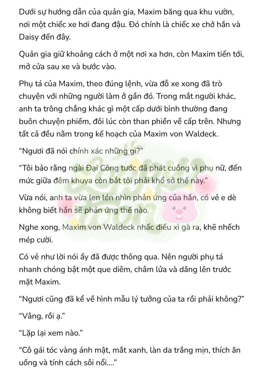 đọc truyện [novel] Trận Chiến Ly Hôn! Chương 10 ảnh 5 tại Giả Dược