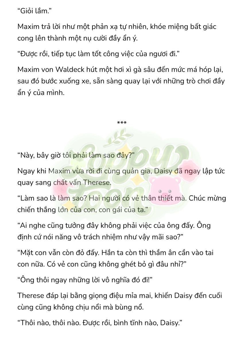 đọc truyện [novel] Trận Chiến Ly Hôn! Chương 10 ảnh 6 tại Giả Dược
