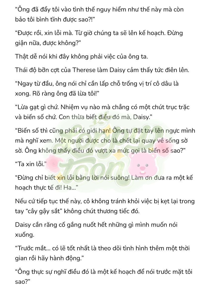 đọc truyện [novel] Trận Chiến Ly Hôn! Chương 10 ảnh 7 tại Giả Dược