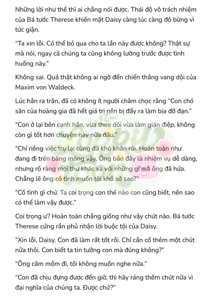 đọc truyện [novel] Trận Chiến Ly Hôn! Chương 10 ảnh 8 tại Giả Dược