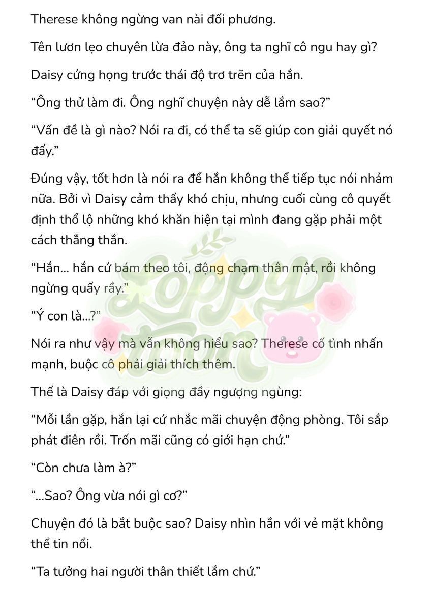 đọc truyện [novel] Trận Chiến Ly Hôn! Chương 10 ảnh 9 tại Giả Dược