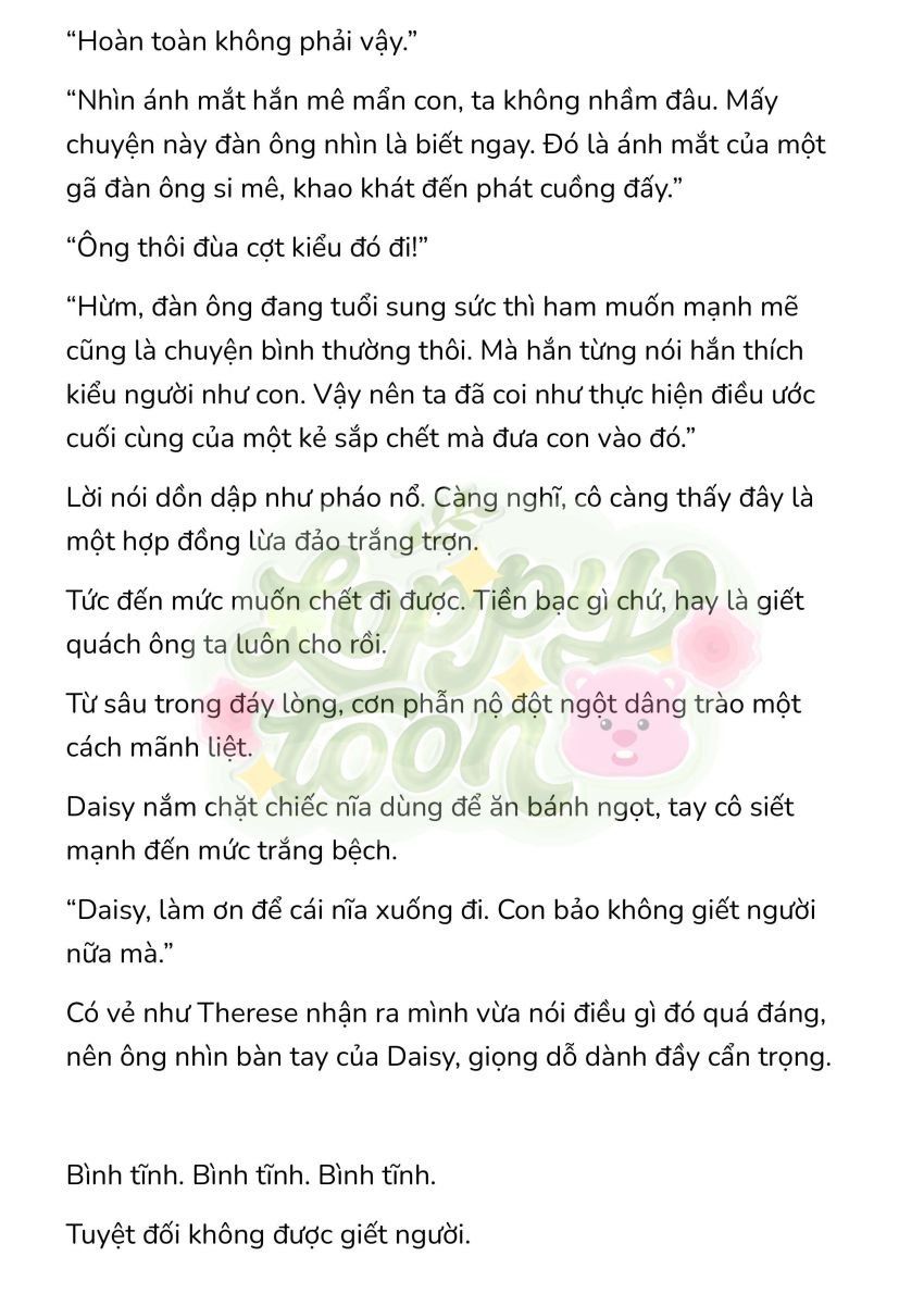 đọc truyện [novel] Trận Chiến Ly Hôn! Chương 10 ảnh 10 tại Giả Dược