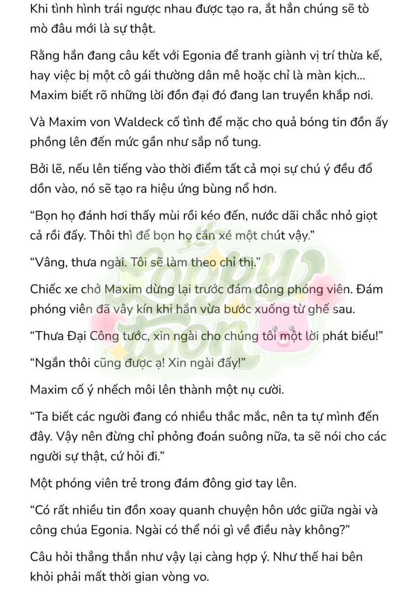 đọc truyện [novel] Trận Chiến Ly Hôn! Chương 100 ảnh 3 tại Giả Dược
