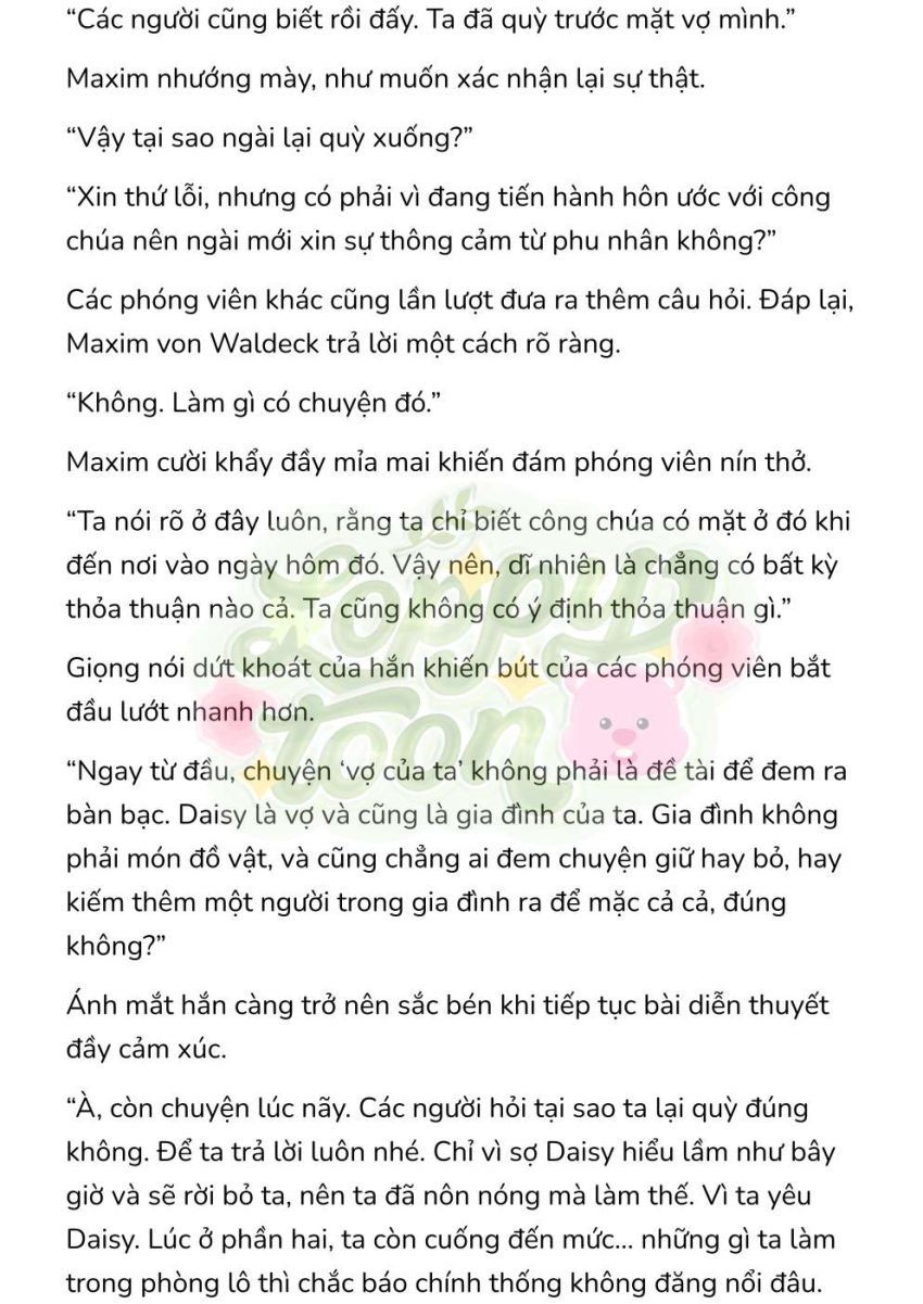 đọc truyện [novel] Trận Chiến Ly Hôn! Chương 100 ảnh 4 tại Giả Dược