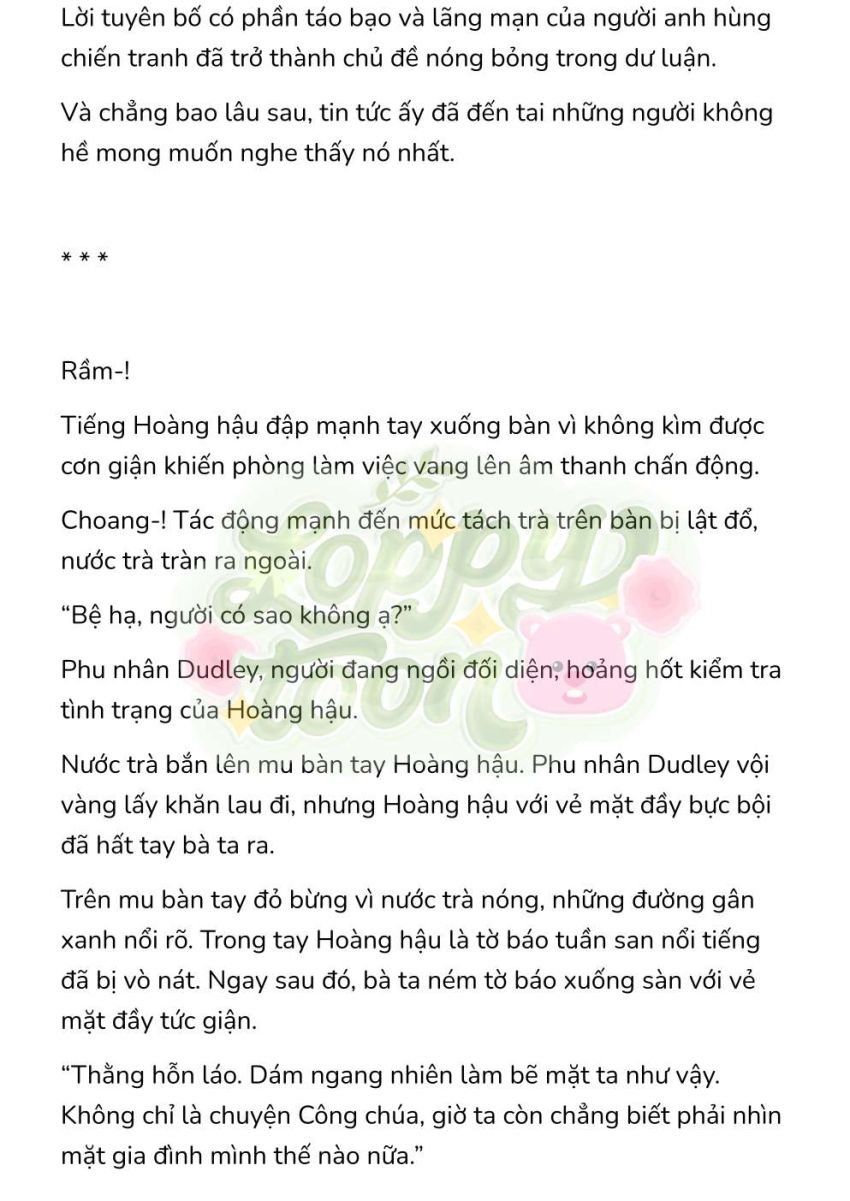đọc truyện [novel] Trận Chiến Ly Hôn! Chương 100 ảnh 6 tại Giả Dược