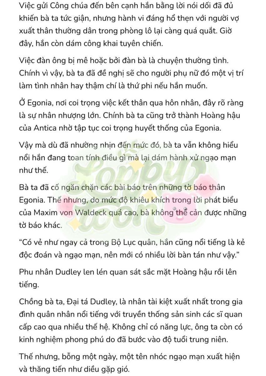 đọc truyện [novel] Trận Chiến Ly Hôn! Chương 100 ảnh 7 tại Giả Dược
