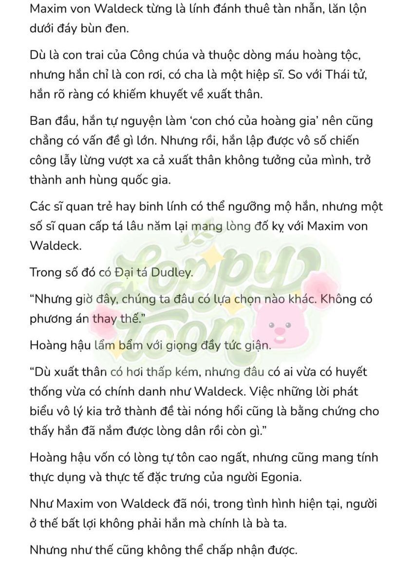 đọc truyện [novel] Trận Chiến Ly Hôn! Chương 100 ảnh 8 tại Giả Dược