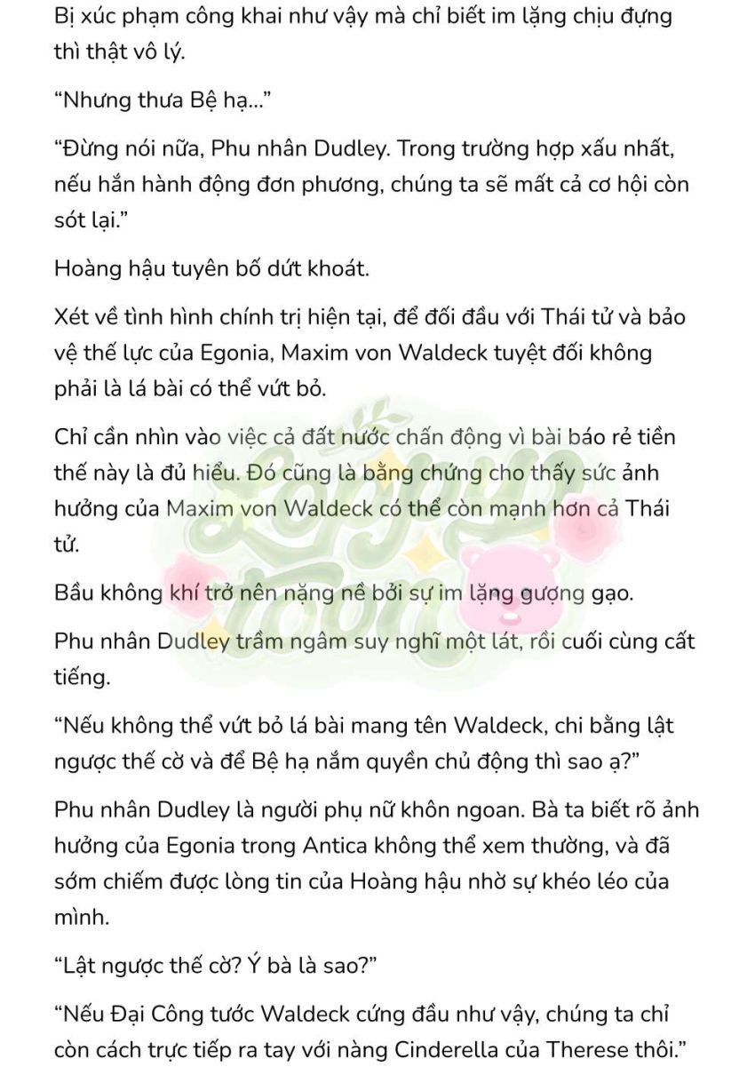 đọc truyện [novel] Trận Chiến Ly Hôn! Chương 100 ảnh 9 tại Giả Dược