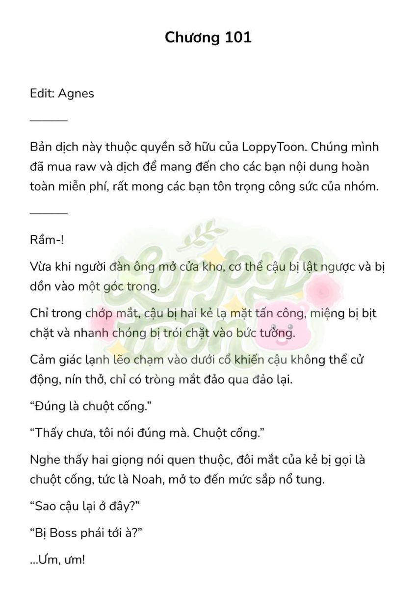 đọc truyện [novel] Trận Chiến Ly Hôn! Chương 101 ảnh 2 tại Thiên Thai Truyện
