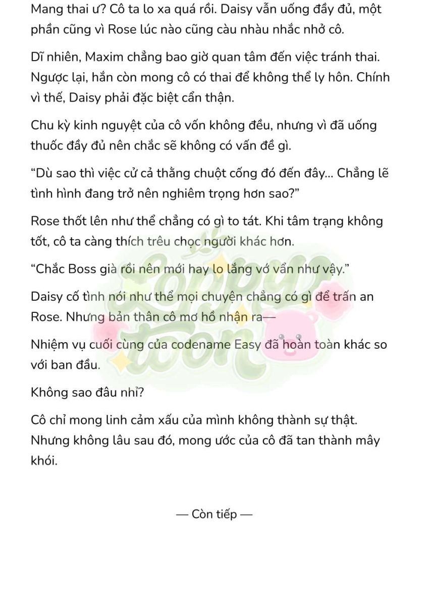 đọc truyện [novel] Trận Chiến Ly Hôn! Chương 101 ảnh 11 tại Thiên Thai Truyện