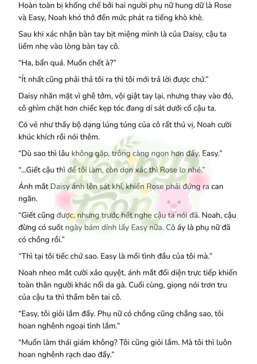 đọc truyện [novel] Trận Chiến Ly Hôn! Chương 101 ảnh 3 tại Thiên Thai Truyện