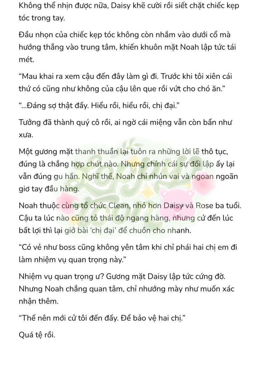 đọc truyện [novel] Trận Chiến Ly Hôn! Chương 101 ảnh 4 tại Thiên Thai Truyện