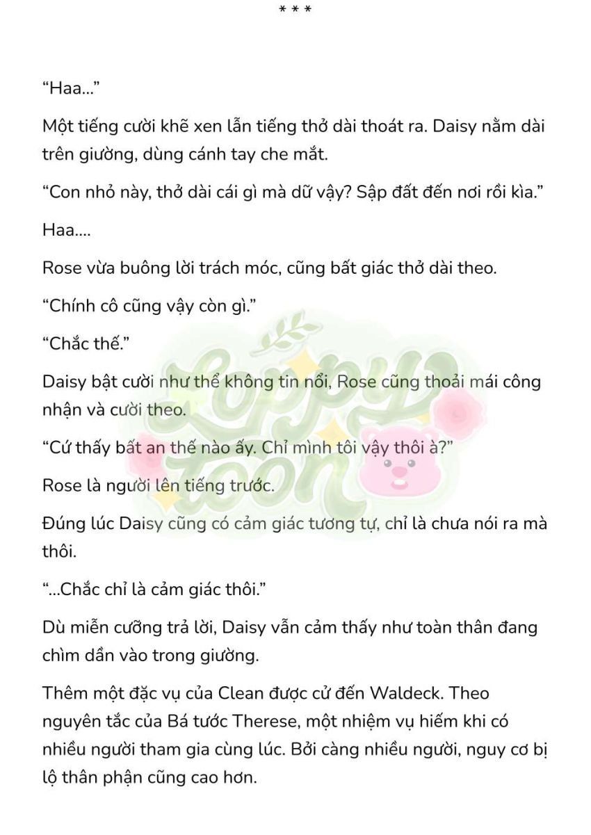 đọc truyện [novel] Trận Chiến Ly Hôn! Chương 101 ảnh 5 tại Thiên Thai Truyện
